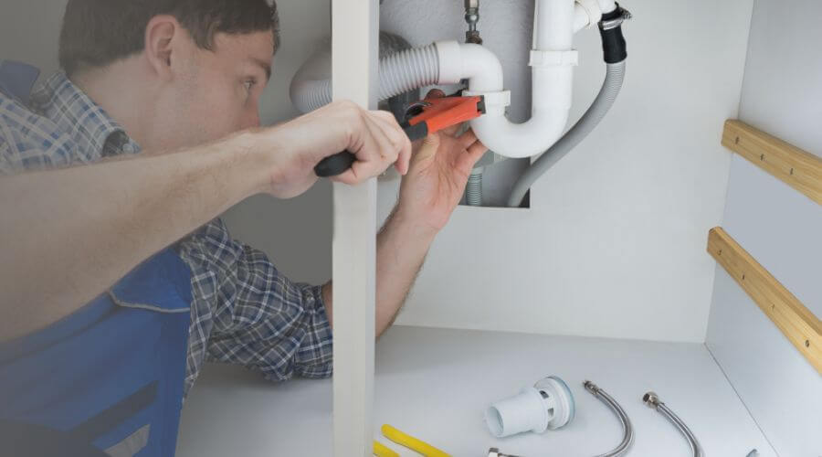 Professional Leak Detection Services in Pleasant Lake, IN
